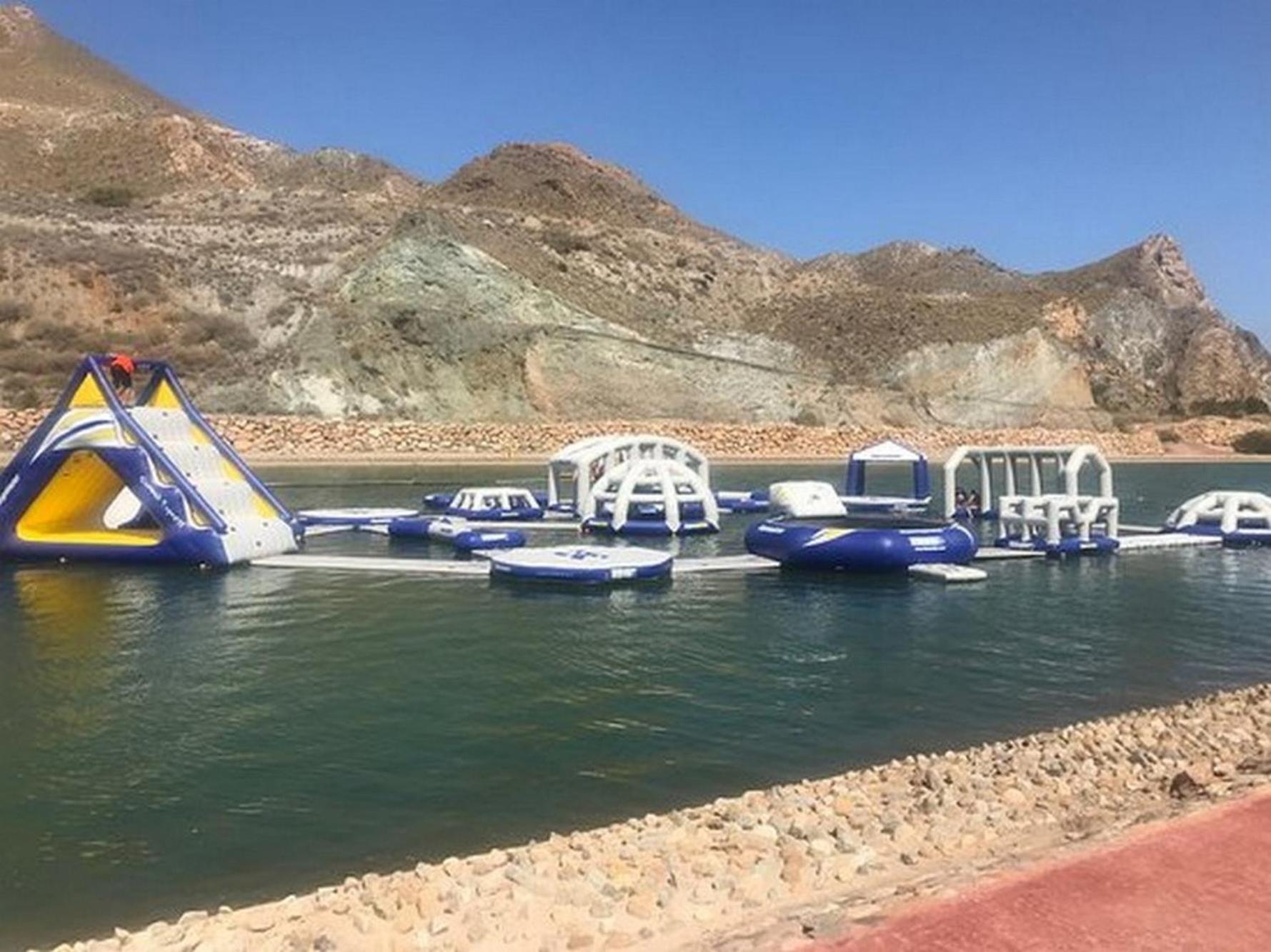 Homes Of Spain, Apartamentos Paraiso Vera Playa, Ed Nuku Hiva, Bajo W Con Jardin Y Piscina Privada A Pie De Playa, Wifi Playas de Vera 외부 사진